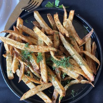 Ararat Grill Bar - Fries just like you would make at home - Armenian Near Me - Sunny Isles Beach, Florida Ararat Grill Bar - Fries just like you would make at home - Armenian Near Me - Sunny Isles Beach, Florida