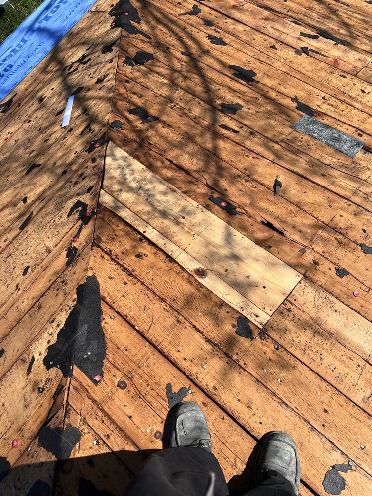 Slide of Mission Based Construction and Consulting