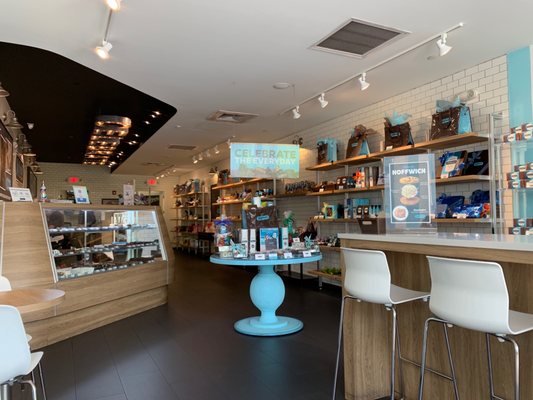 Hoffman's Chocolates by null