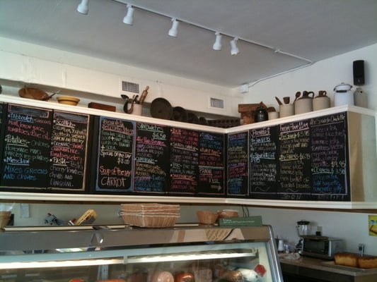 Buena Vista Deli by null