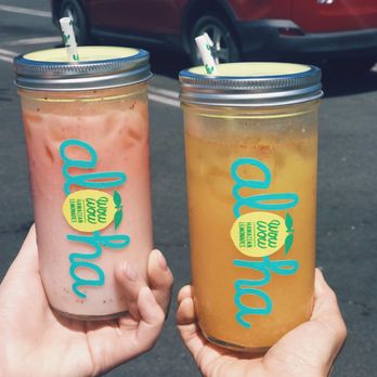Wow Wow Hawaiian Lemonade Updated Covid 19 Hours Services 958 Photos 660 Reviews Juice Bars Smoothies 1279 S Kihei Rd Kihei Hi Phone Number Yelp