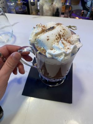 The Lounge by Rolling Still Distillery by null