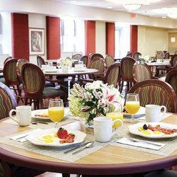 Celebrate Senior Living of Niles