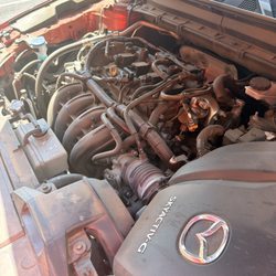 Markley's Auto Service