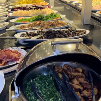 M Grill - Hot buffet & salad bar - Brazilian Near Me - Los Angeles, California M Grill - Hot buffet & salad bar - Brazilian Near Me - Los Angeles, California