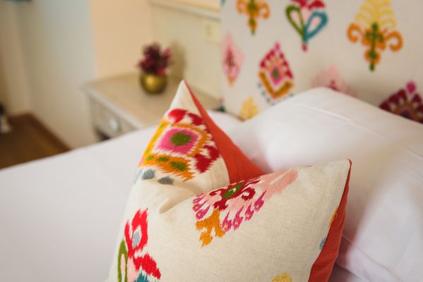 Hotel Brandstätter by null