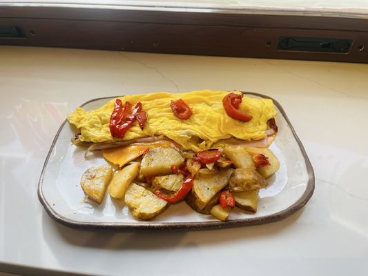 KOUKLA ESPRESSO BAR by null