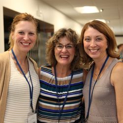 Echo Hearing Systems & Audiology - Dr. Shevetz, Dr. Stewart and Dr. Flynn
