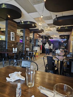 Chubby Squirrel Brewing Company by null