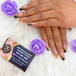 Trinity Nail Spa