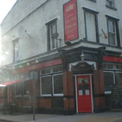 The Globe