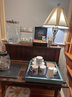 Inn At Occidental by null