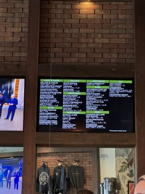 Fieldwork Brewing Company - Corte Madera by null