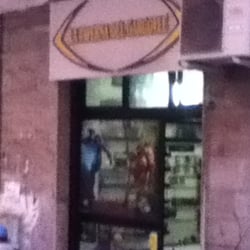 La Taverna del Gargoyle