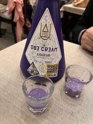 Ristorante La Tavernaccia Da Bruno by null