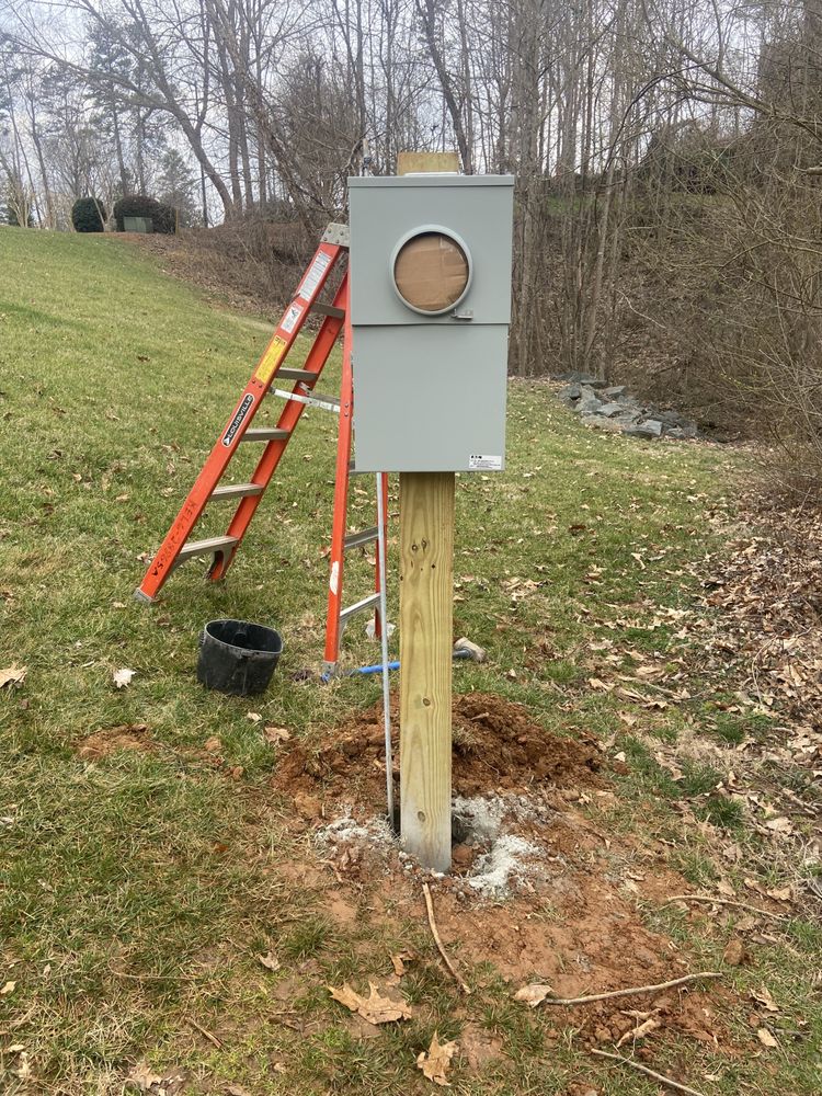 Slide of Justus handyman services