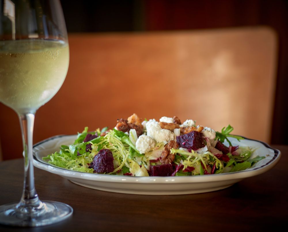 RIVIERA BAR Updated May 2024 78 Photos & 43 Reviews 20 W Figueroa St, Santa Barbara