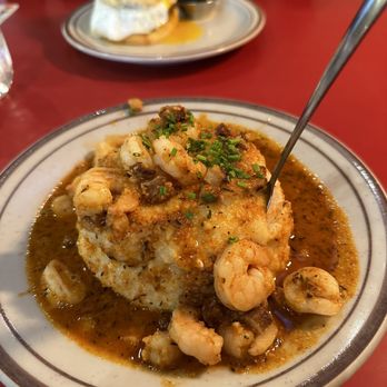 Denver Biscuit Co. - Colfax - Shrimp & Grits - Sandwiches Near Me - Denver, Colorado Denver Biscuit Co. - Colfax - Shrimp & Grits - Sandwiches Near Me - Denver, Colorado
