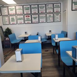 Lincoln's Carry Out