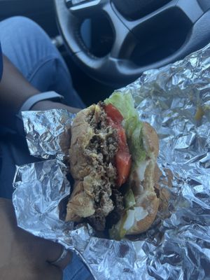 Best-N-Burgers by null