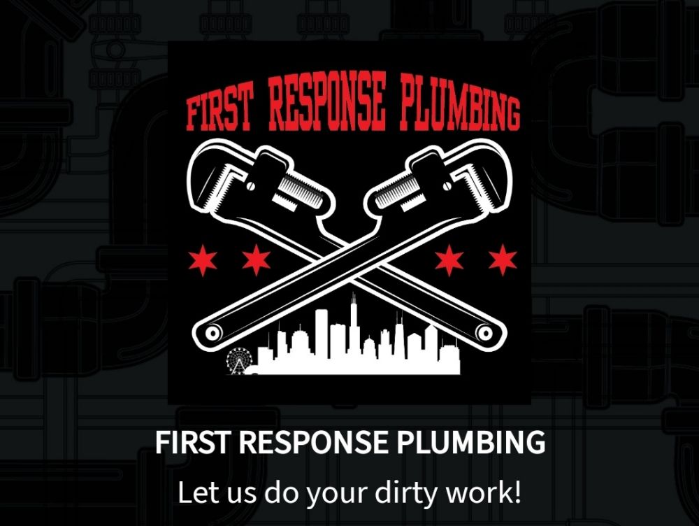 Slide of First Response Plumbing