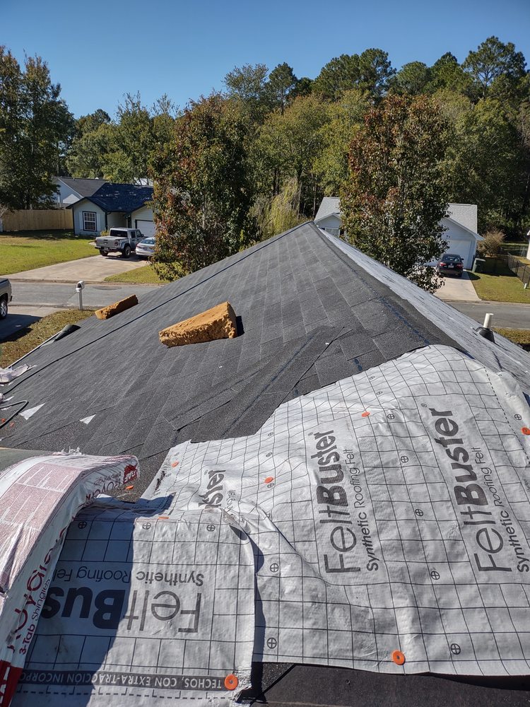 Slide of James Johnson