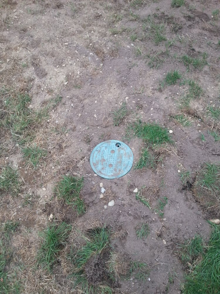 Slide of Aardvark Rooter