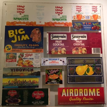 Sunnyvale Heritage Park Museum - Museums Near Me - Sunnyvale, California