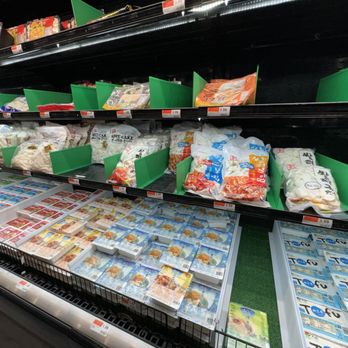 Katy Supermarket - International Grocery Near Me - Katy, Texas