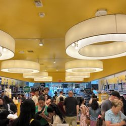 Lego Store