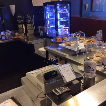 Java Hutt - Java Hutt - Coffee & Tea Near Me - Ferndale, Michigan