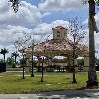 Miramar Regional Park - Pavillion - Parks Near Me - Miramar, Florida Miramar Regional Park - Pavillion - Parks Near Me - Miramar, Florida