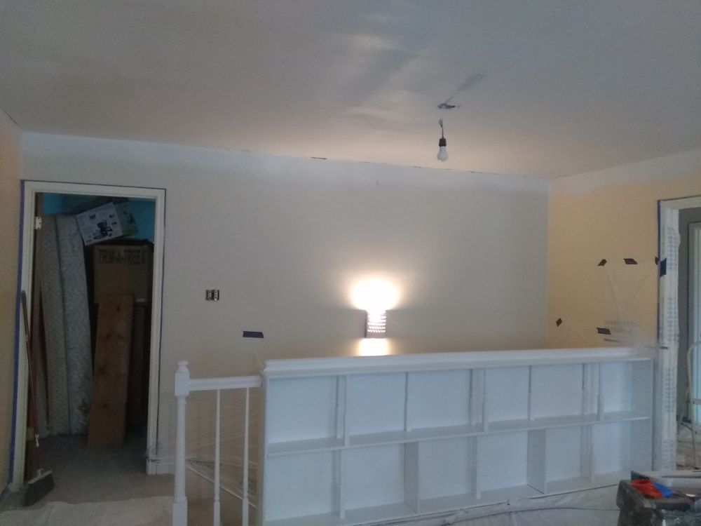 Slide of J&J Construction