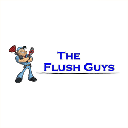 The Flush Guys
