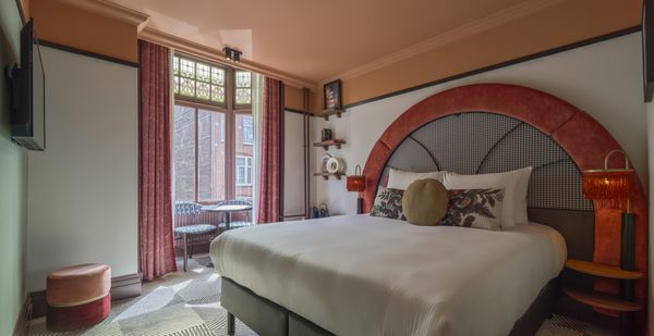 Jan Luyken Amsterdam by null