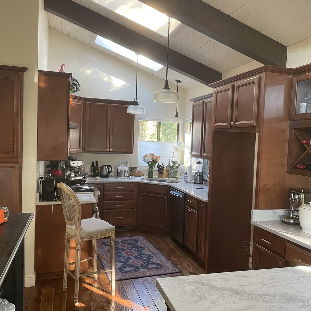 JRMK Construction - Befor - General Contractors Near Me - Berkeley, California