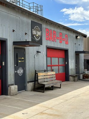 Edge Craft Barbecue by null