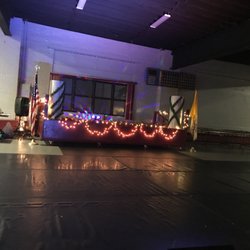 St. Rocco / St. Brigid Roman Catholic Church