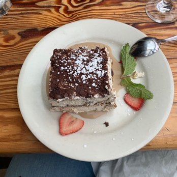 Celeste - Tiramisu - Italian Near Me - New York, New York