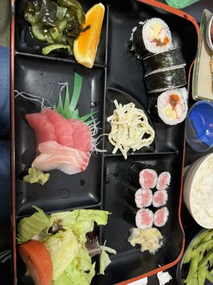 Kanpai Restaurant by null