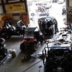 Outdoor Depot