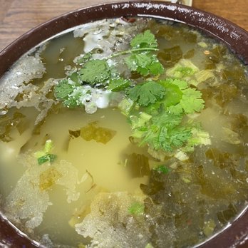Wu' s Shanghai Dumpling - 酸菜魚湯 - Shanghainese Near Me - Edison, New Jersey Wu' s Shanghai Dumpling - 酸菜魚湯 - Shanghainese Near Me - Edison, New Jersey