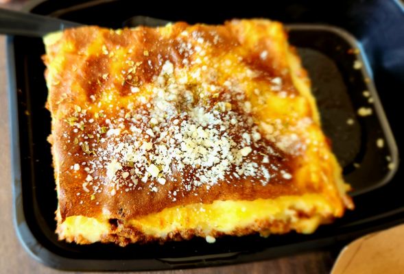 Yaya Mas Greek Kuzina by null