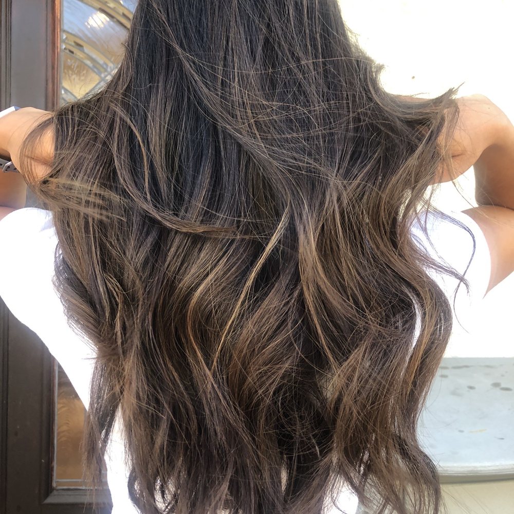 Brian Guy Studio 14 - balayage by bryan! - Hair Stylists Near Me - Irvine, California Brian Guy Studio 14 - balayage by bryan! - Hair Stylists Near Me - Irvine, California