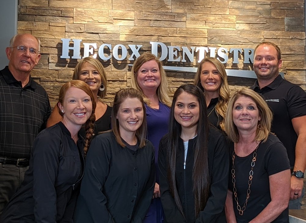 HECOX DENTISTRY Updated September 2024 1014 Lake Ave, Gothenburg