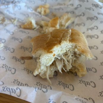 Capriotti's Sandwich Shop - Sandwiches Near Me - Tulsa, Oklahoma