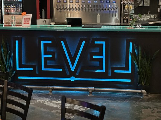 Level Beer: Level 3 Buckman Kerns by null
