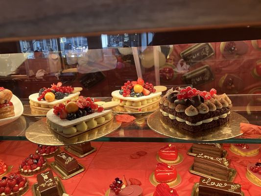 La Tazza D'Oro NYC by null