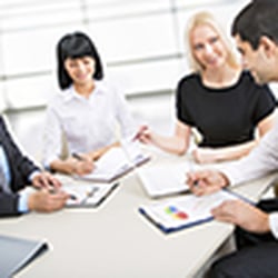 Affordable Tax & Accounting Solutions - Bookkeeping Service