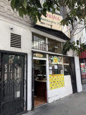 Kusina Ni Tess by null